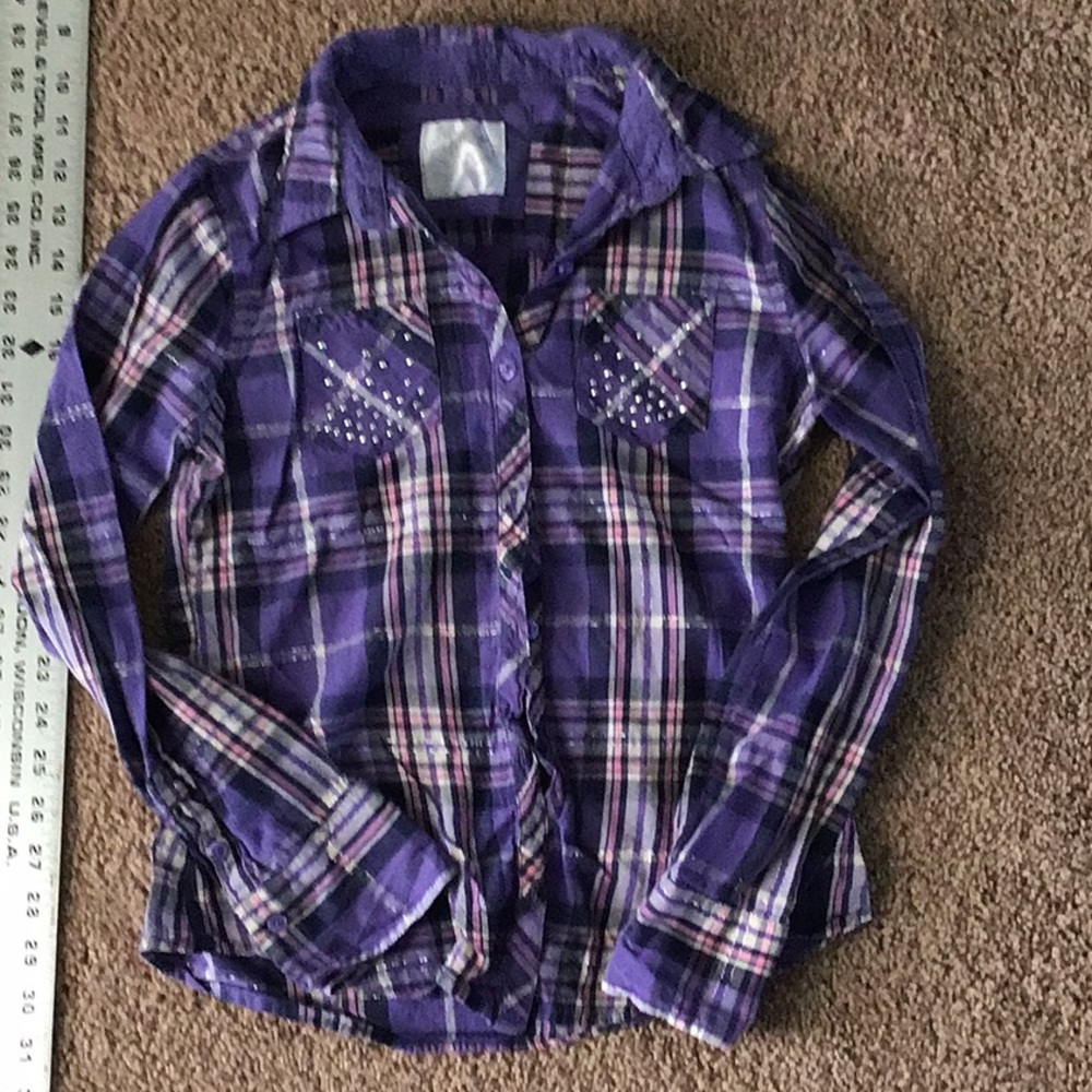 Justice top